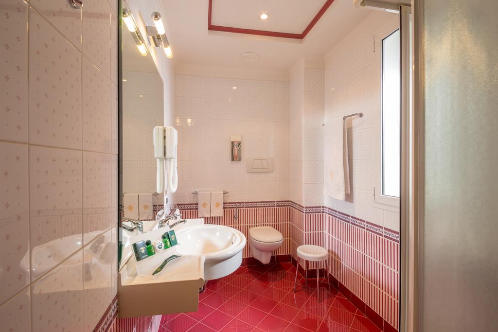 Colonna Hotel Фраскаті Екстер'єр фото