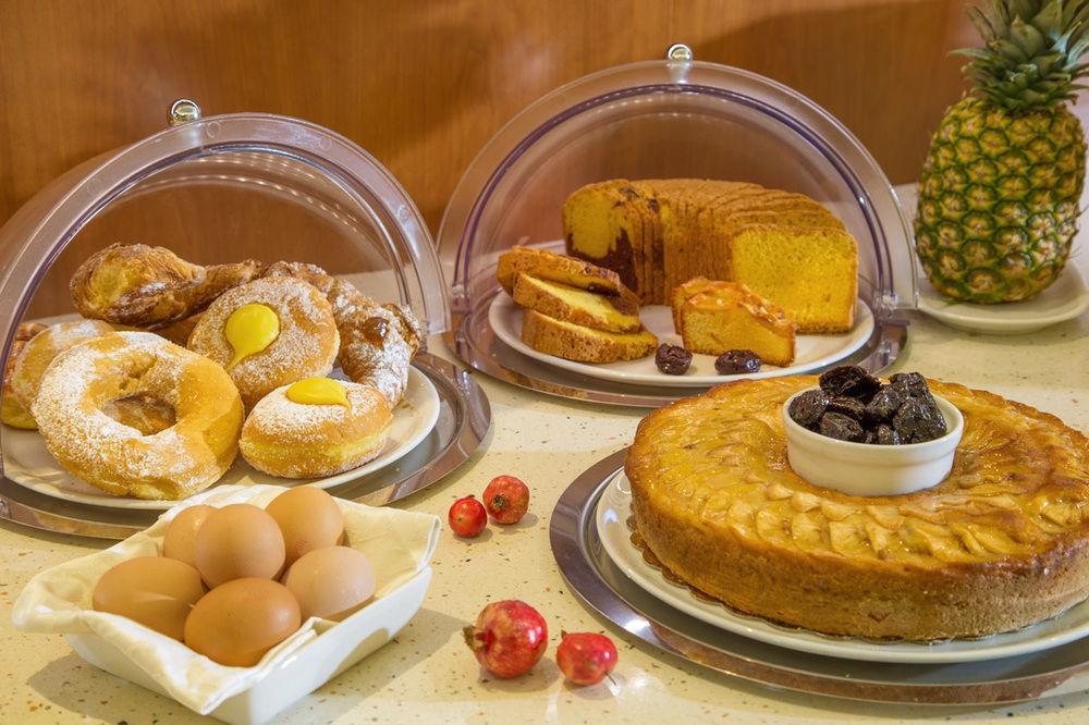 Colonna Hotel Фраскаті Екстер'єр фото