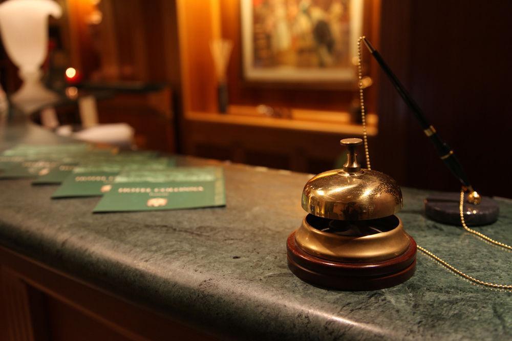 Colonna Hotel Фраскаті Екстер'єр фото