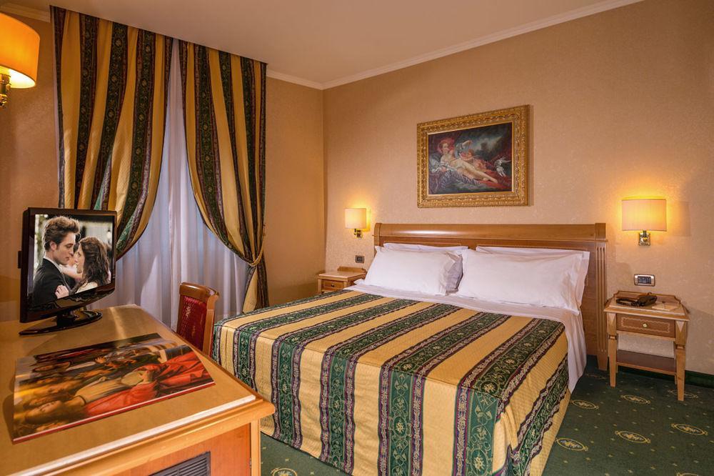 Colonna Hotel Фраскаті Екстер'єр фото