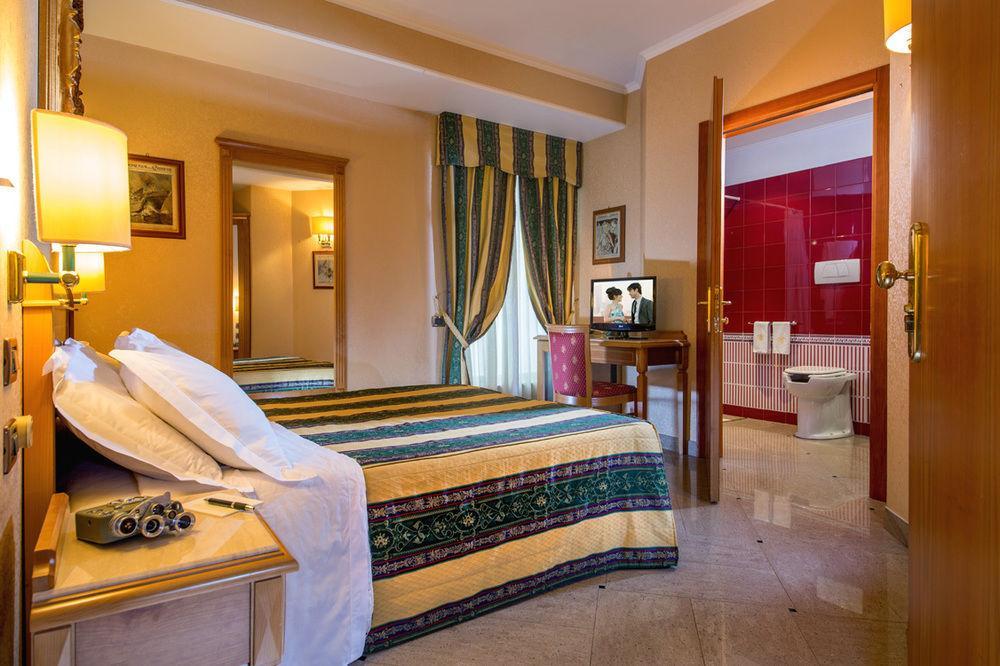 Colonna Hotel Фраскаті Екстер'єр фото