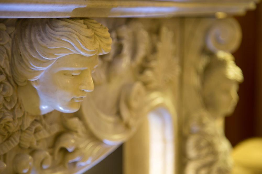 Colonna Hotel Фраскаті Екстер'єр фото